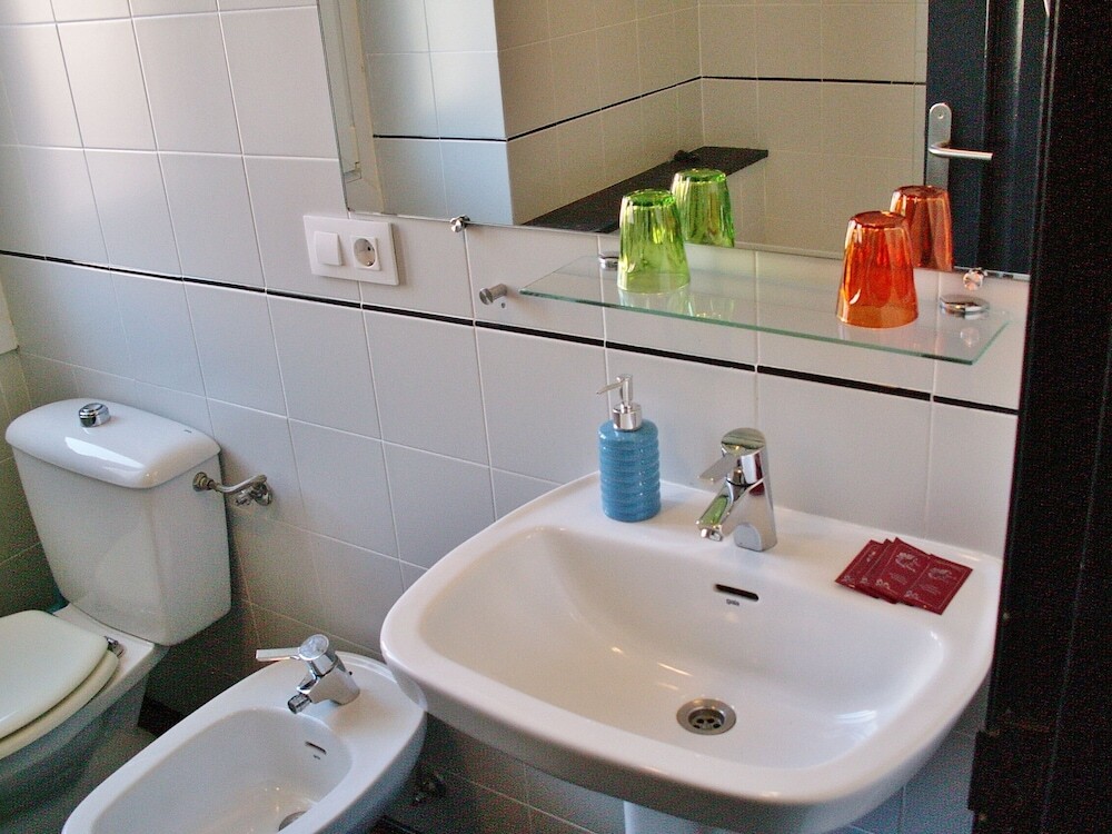 Oasis Backpackers Hostel Toledo by null