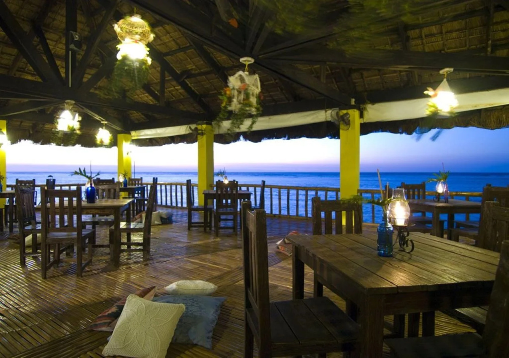 Puerto del Sol Beach Resort and Hotel Club - Général