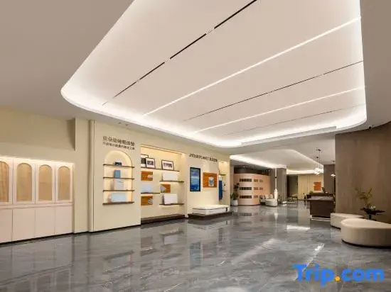 Atour Hotel Beijing Happy Valley Scenic Area Subway Station