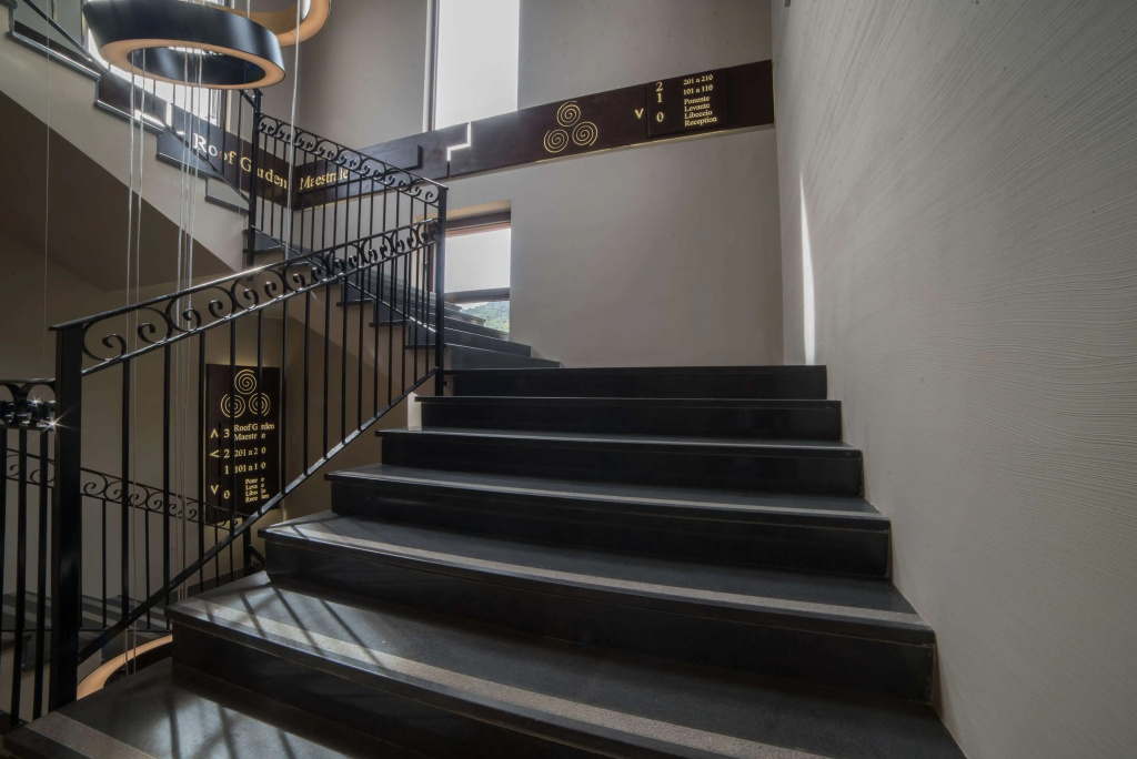 Best Western Plus Hotel Terre di Eolo Galeriebild 17