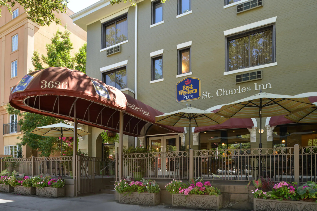 St. Charles Inn