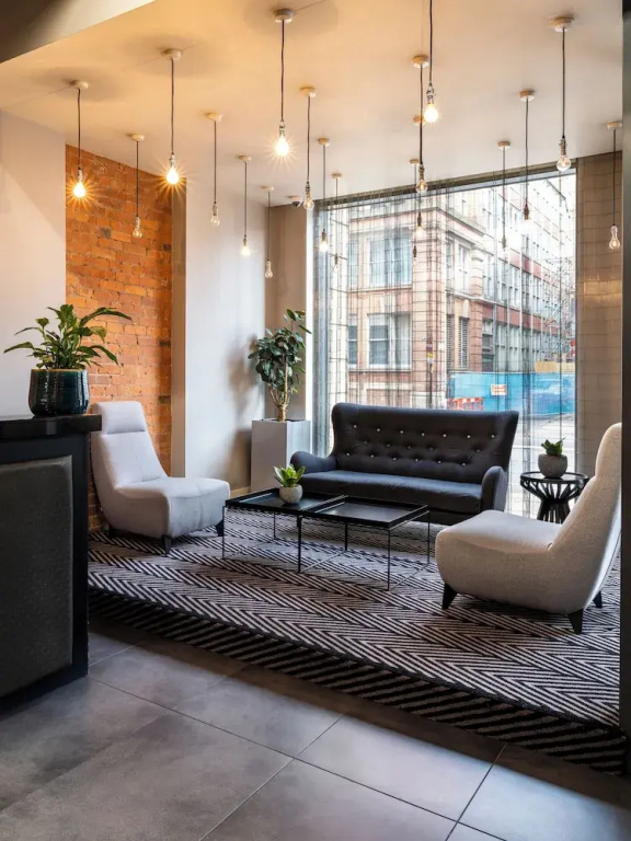 Church Street by Supercity Aparthotels - Chambres