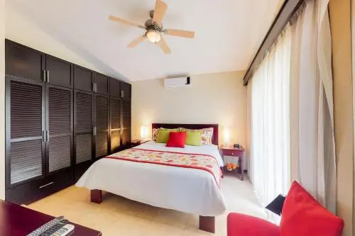 The Cove 8 at Playa Ocotal - фото 8