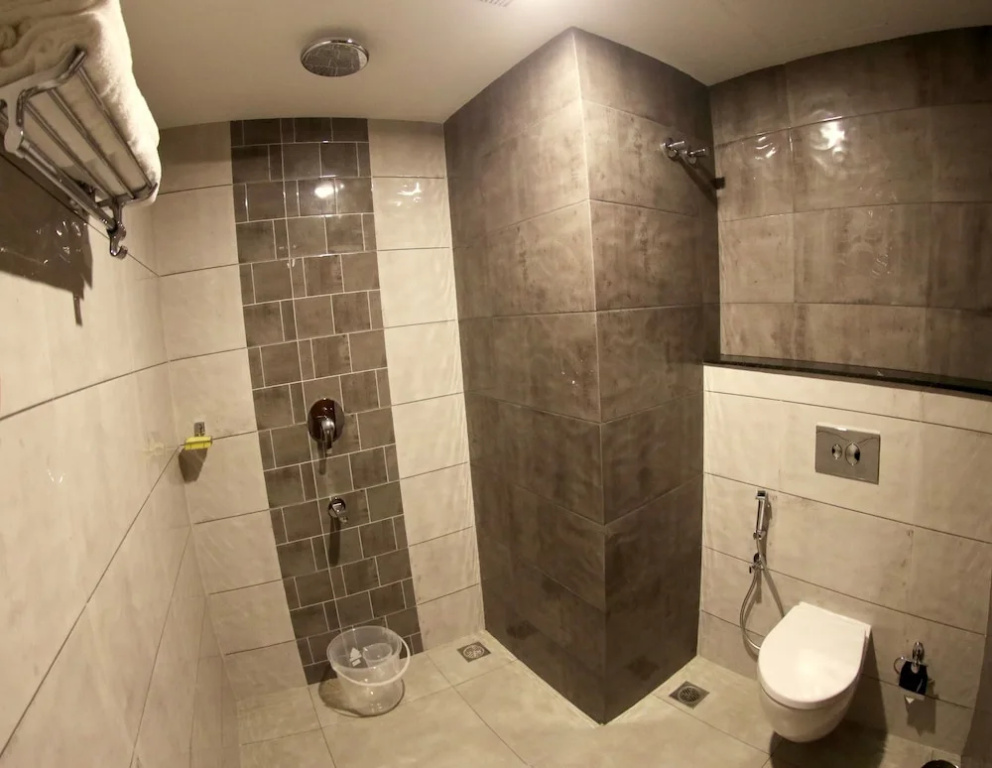 Bhasuri Inn Guruvayoor - Chambres