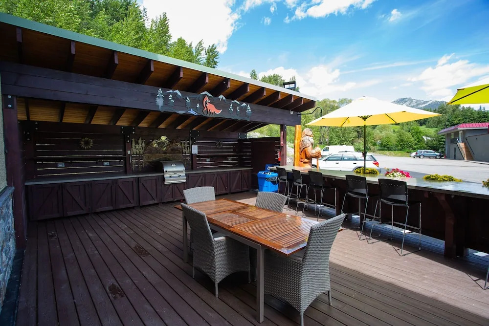 Super 8 Fernie - фото 30