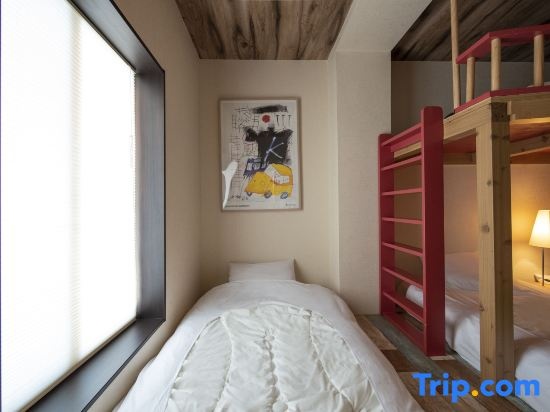 BEYOND HOTEL Takayama 2nd 사진 1