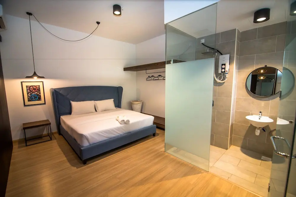 Hotel photo 6