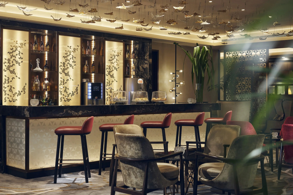 Orchard Rendezvous Hotel by Far East Hospitality - Général