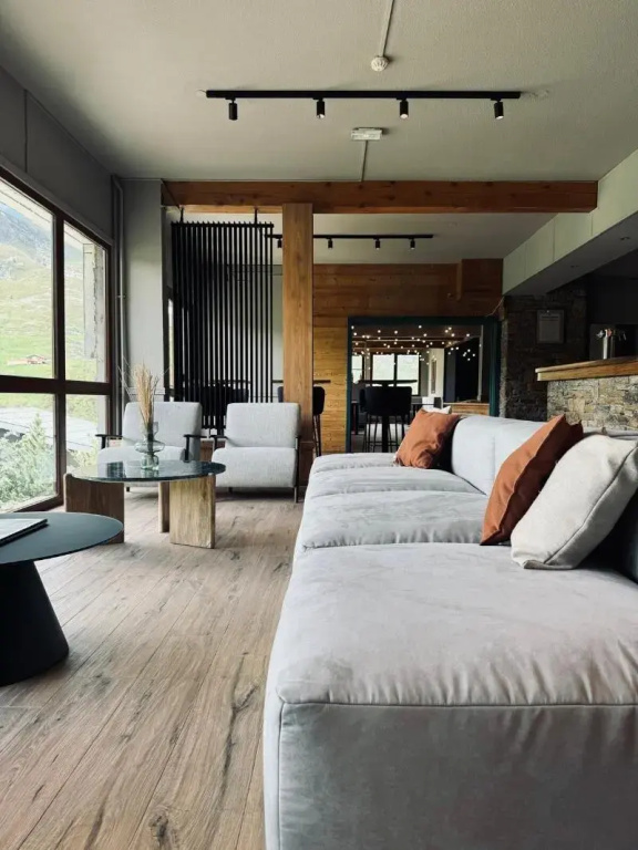 Voir la photo 2 — Alpeen Hotel
