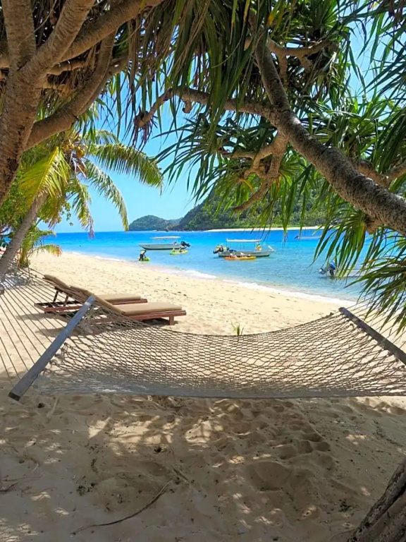 Paradise Cove Resort - Chambres