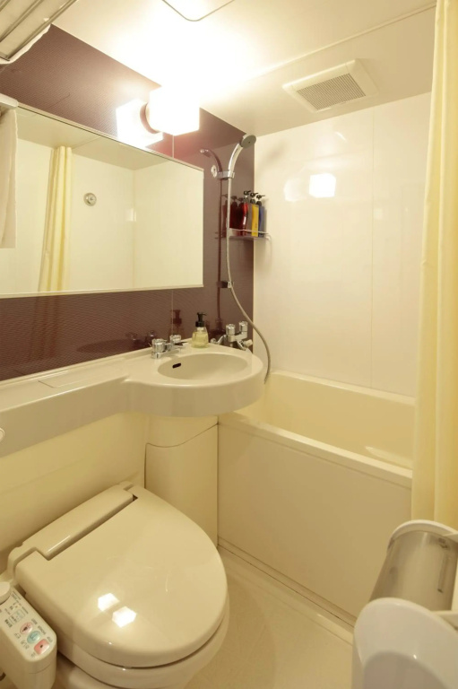 Candeo Hotels Kameyama - Général