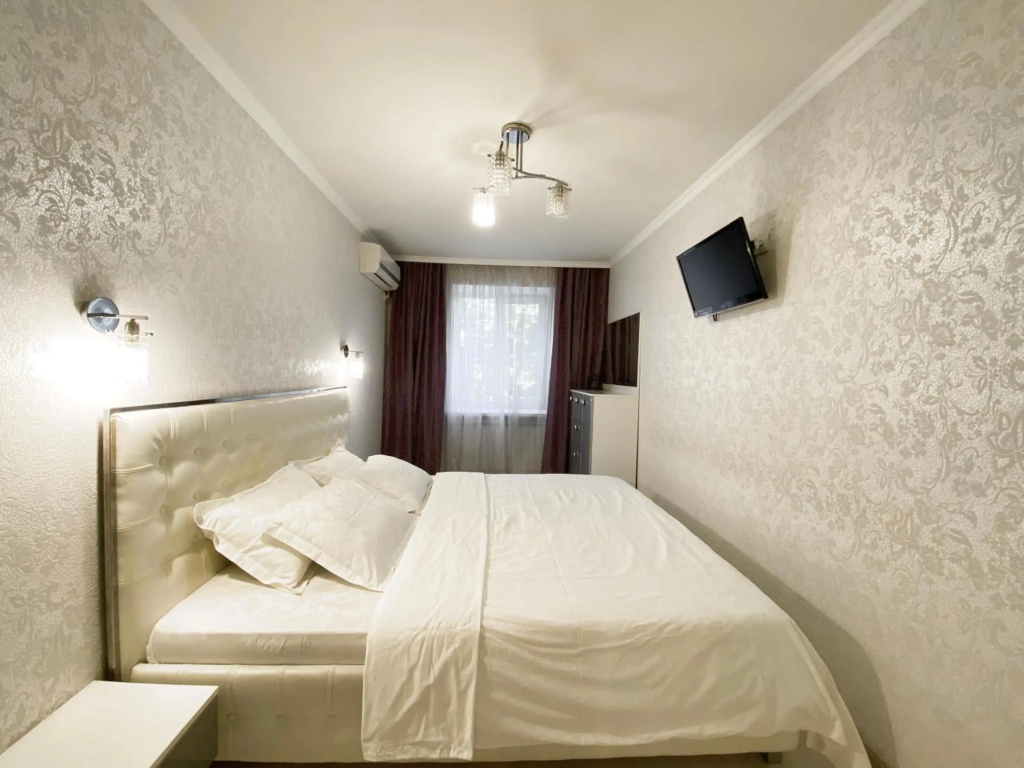 Beautiful 1-bedroom near Most City Center