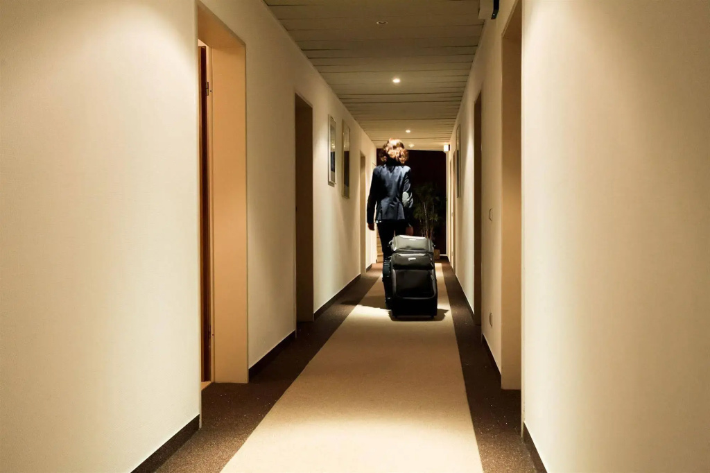Hotel photo 18