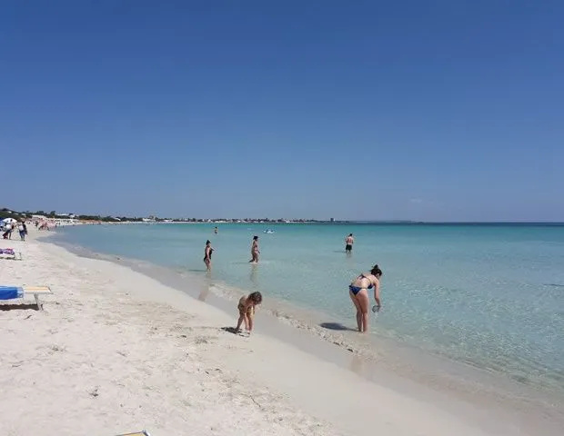 Beach & Waterfront