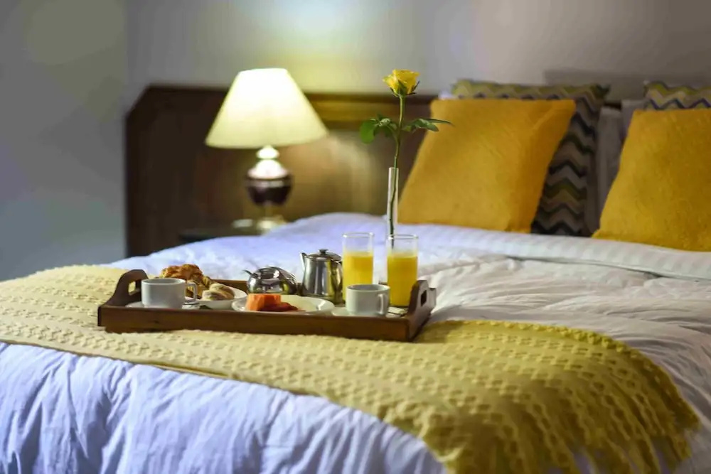 La Tour Hotel Boutique - Chambres