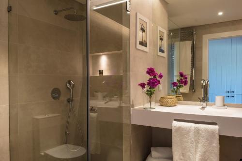 Herdade do Sobroso Wine Luxury Hotel & Villas by null