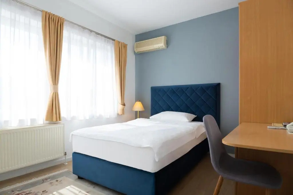 Hotel Vila Tina - Chambres