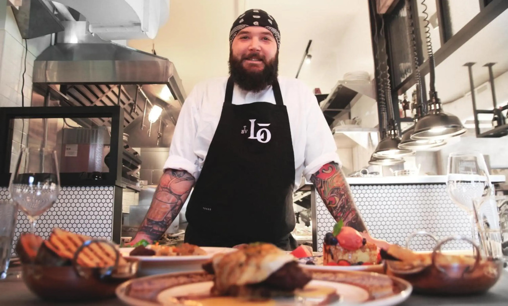 Hotel Port Royal - фото 11