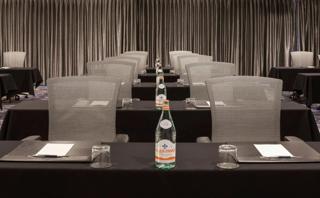 Sheraton Bloomington Hotel - фото 5