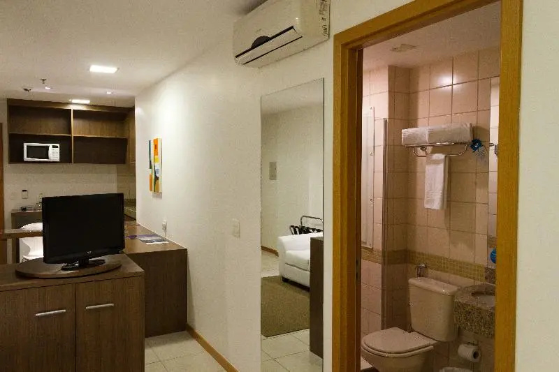 Nobile Suites Monumental - Chambres