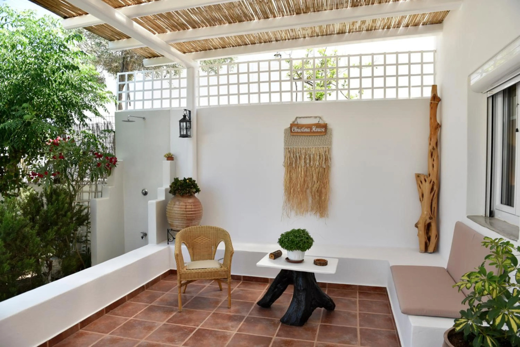 Clio's House