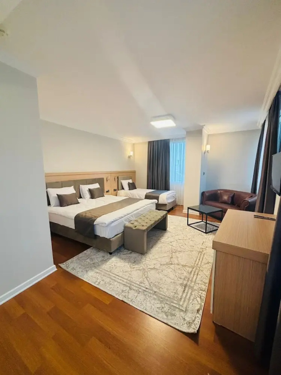 Business room