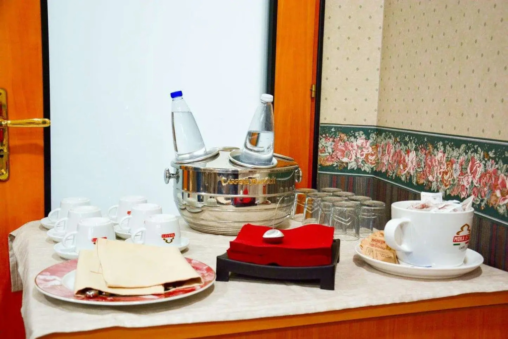 Hotel photo 19