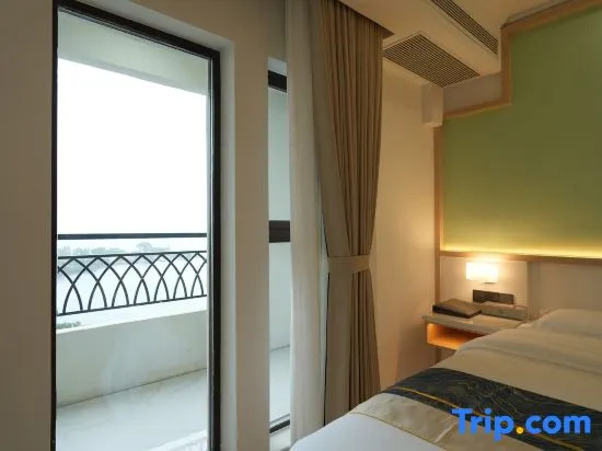 Business room