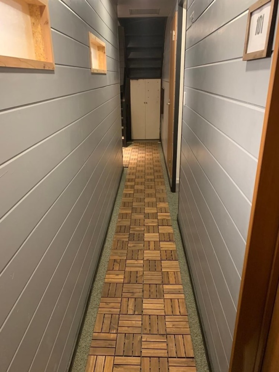 Arura Sapporo - Hostel 사진 15