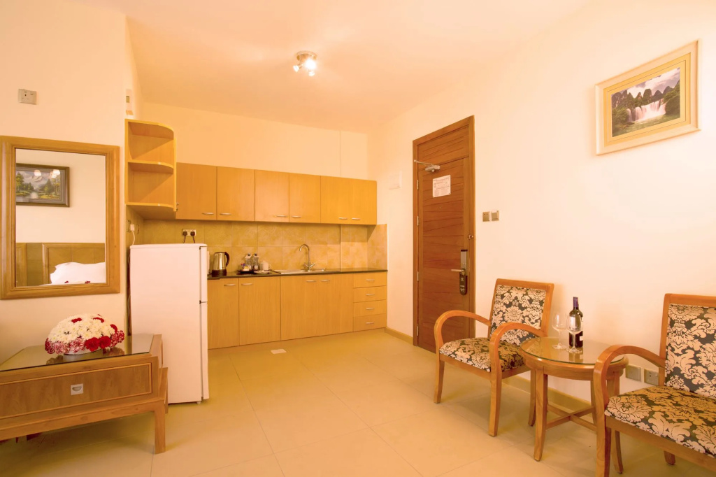 Lotos Inn & Suites, Nairobi - Général