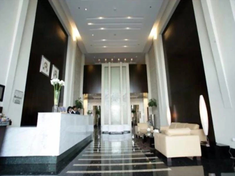 Nojoum Hotel Apartments LLC - Général