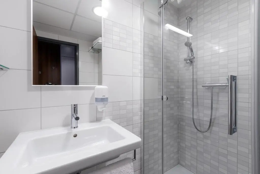 Hotel Florjanckov Hram - Chambres