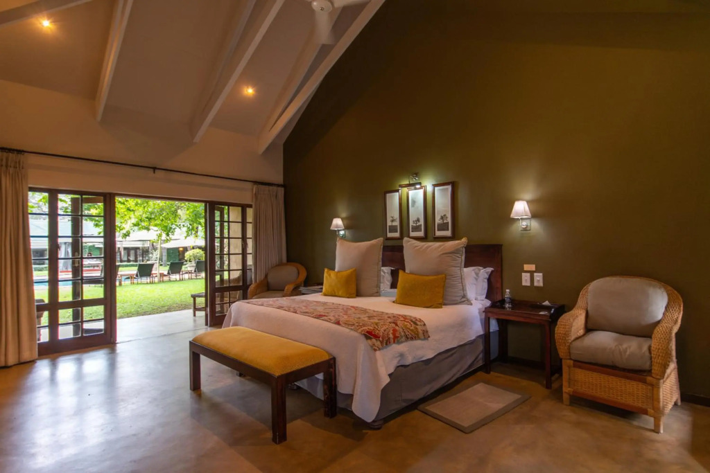 Perrys Bridge Hollow Boutique Hotel - фото 37