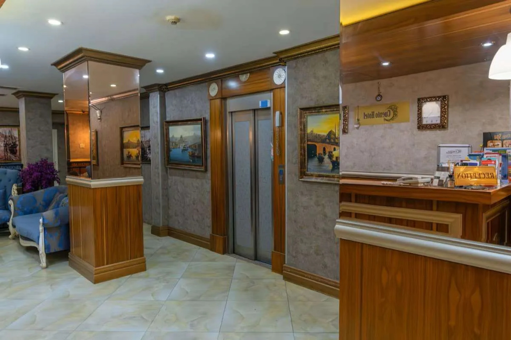 Hotel photo 13