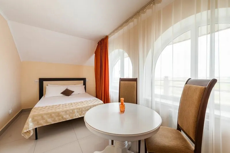 Оптимист - фото 3