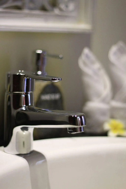 Puri Hari Resort and Villas - фото 34