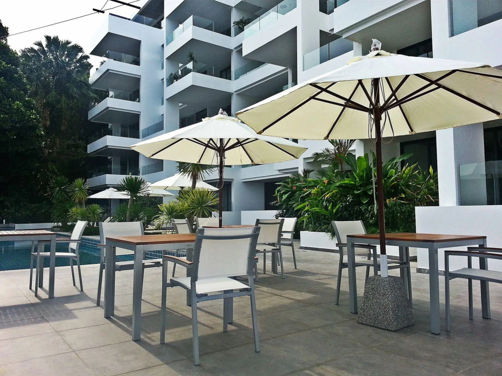 Hotel photo 17