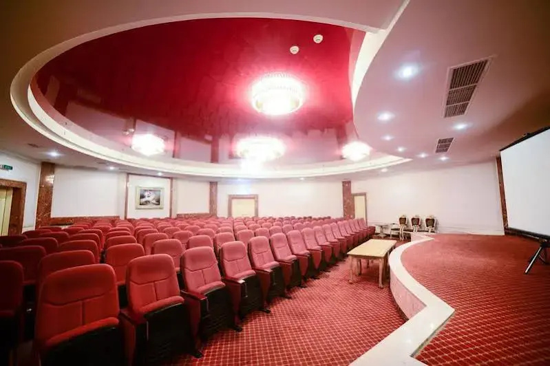 Visak Hotel - Général