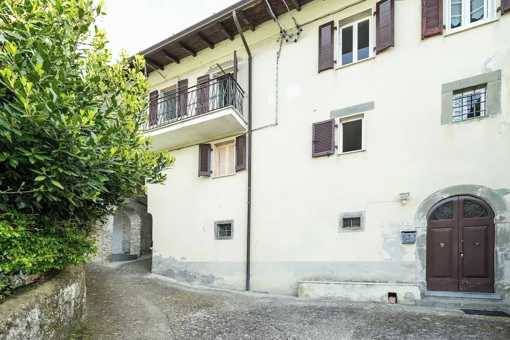 Casa Dell'Alfiere