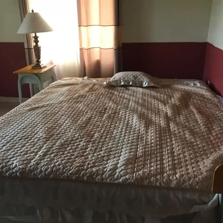 Classic room