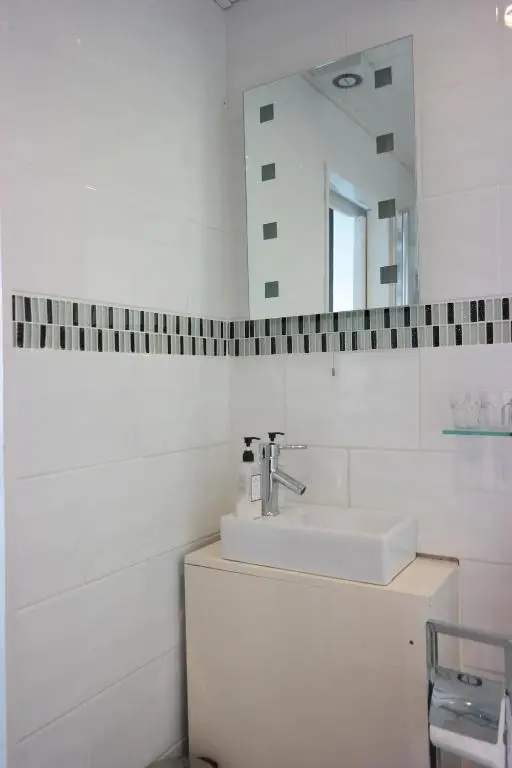Shananagens Guesthouse - Chambres