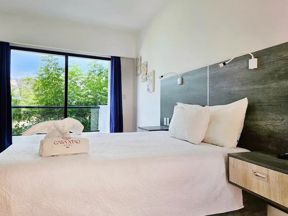 Comfort room