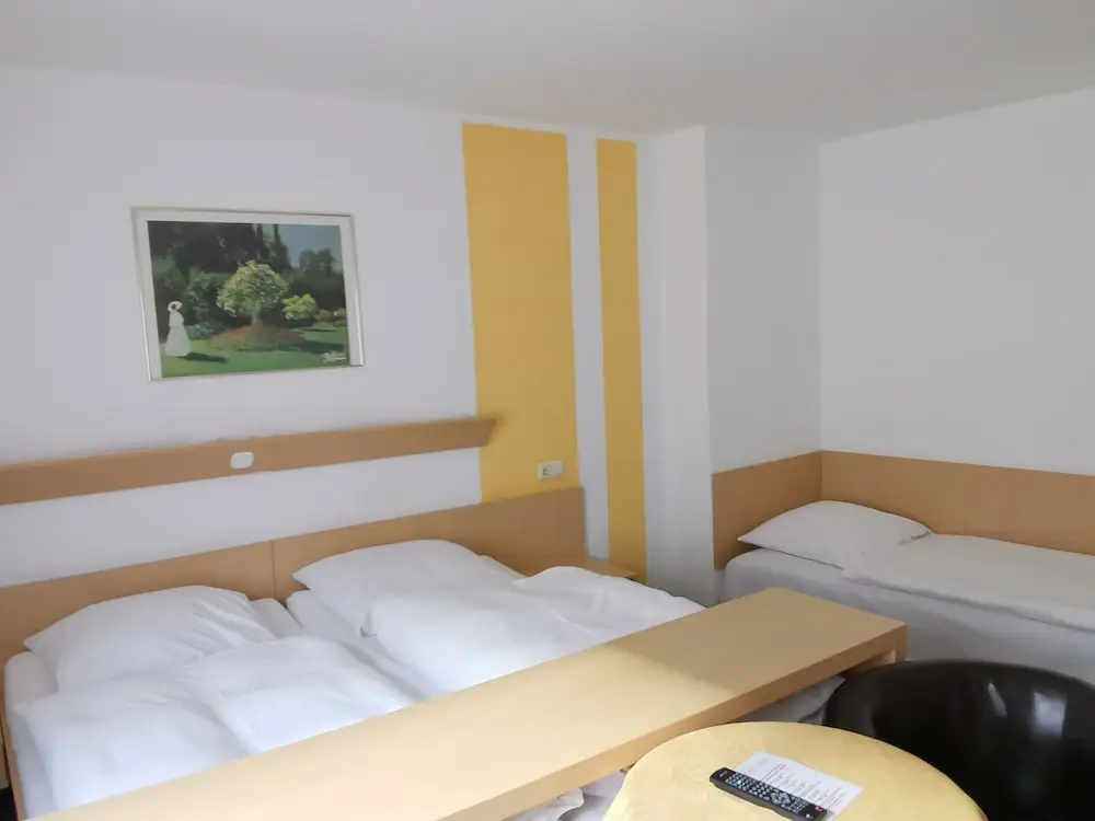 Business room