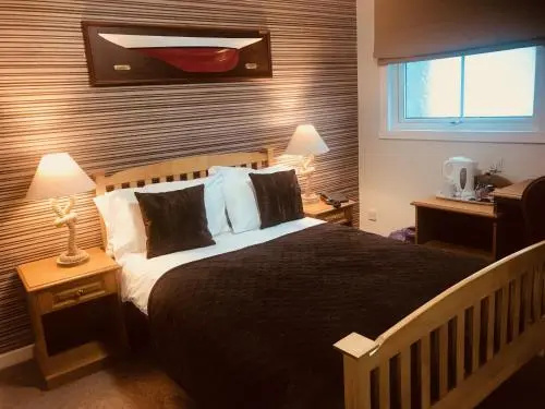 Creebridge House Hotel - Général