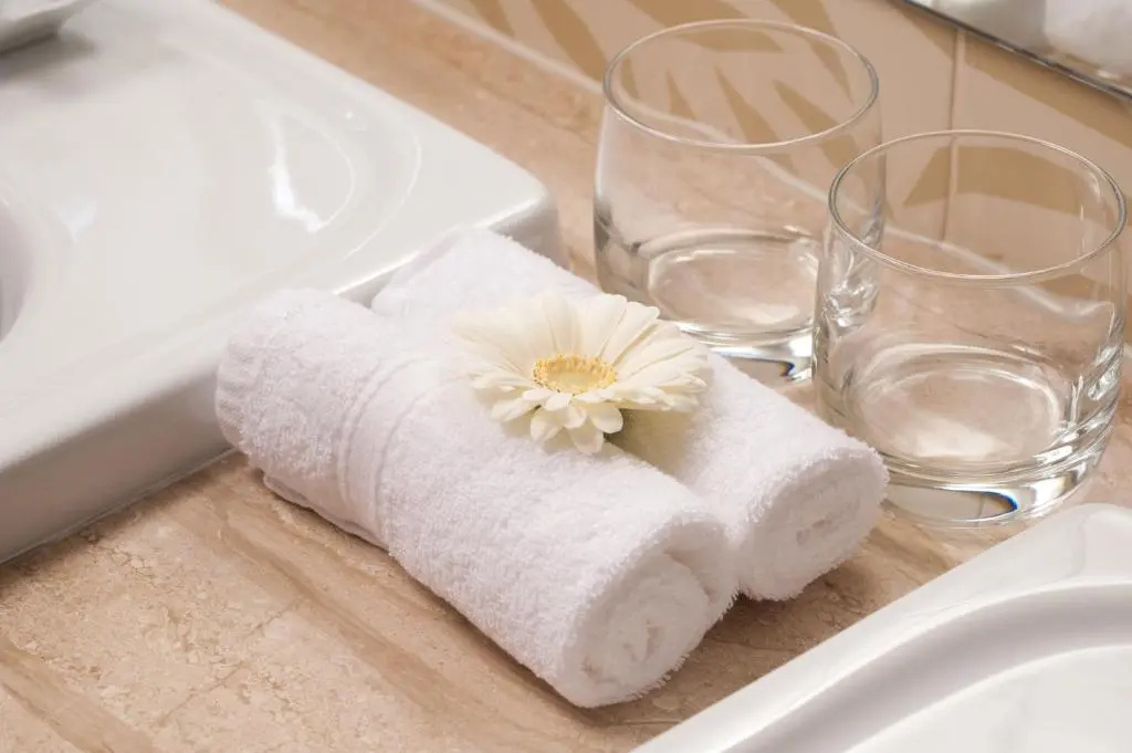 Grand Hotel Sava Superior - Chambres