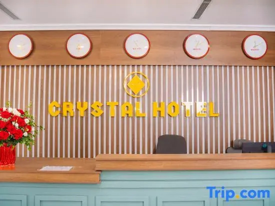 Crystal Holiday Halong Hotel
