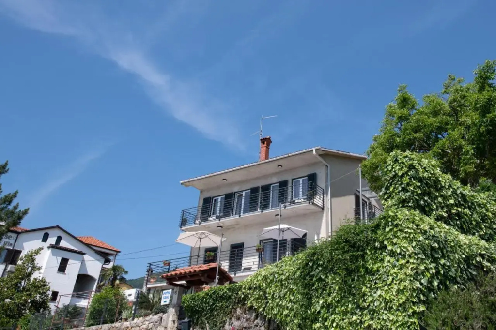 Apartman Gržinić