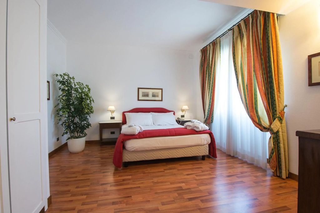 Hotel della Valle — 5