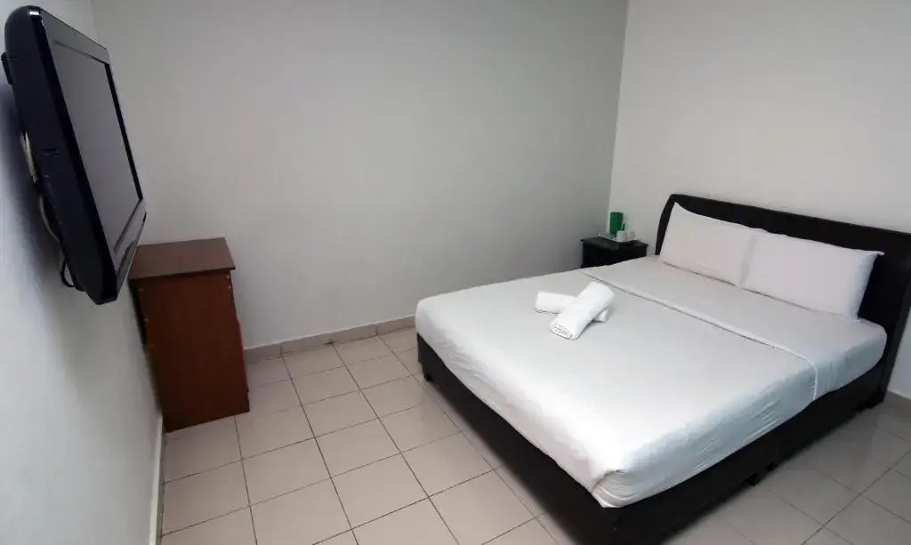 Venice Inn - Chambres
