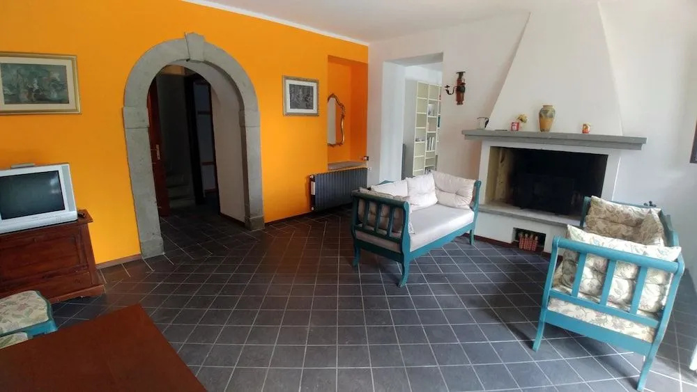 B&B Paternocchio — 3